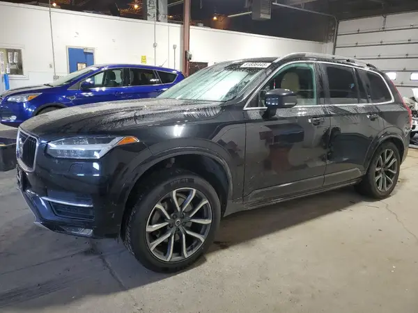 YV4A22PK9J1205567 2018 VOLVO XC90 - Image 1