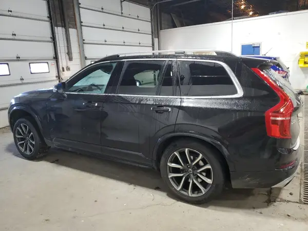 YV4A22PK9J1205567 2018 VOLVO XC90 - Image 2