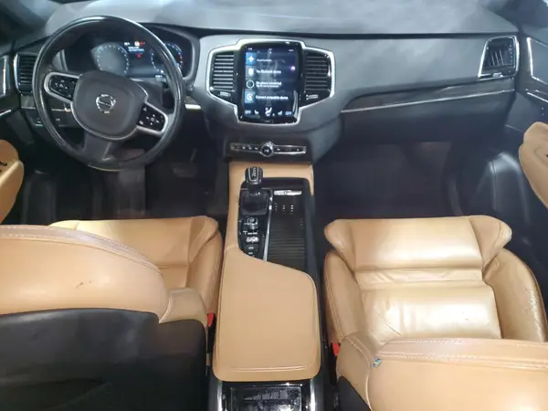 YV4A22PK9J1205567 2018 VOLVO XC90 - Image 8