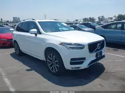YV4A22PK9J1205651 2018 VOLVO XC90