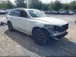 YV4A22PK9J1208355 2018 VOLVO XC90