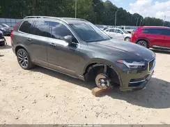 YV4A22PK9J1210350 2018 VOLVO XC90