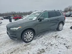 YV4A22PK9J1210770 2018 VOLVO XC90