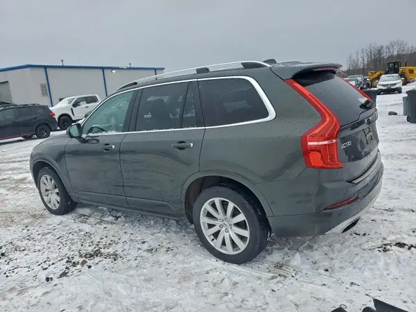 YV4A22PK9J1210770 2018 VOLVO XC90 - Image 2