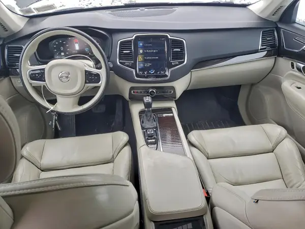 YV4A22PK9J1210770 2018 VOLVO XC90 - Image 8
