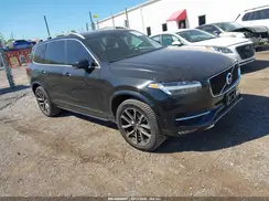 YV4A22PK9J1211465 2018 VOLVO XC90