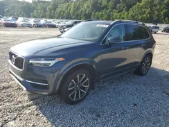 YV4A22PK9J1211658 2018 VOLVO XC90