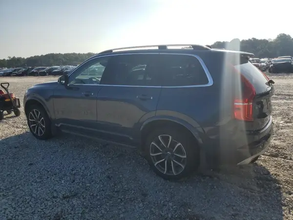 YV4A22PK9J1211658 2018 VOLVO XC90 - Image 2