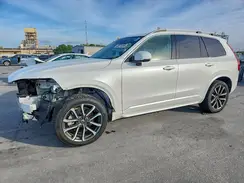 YV4A22PK9J1212678 2018 VOLVO XC90