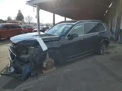 YV4A22PK9J1215063 2018 VOLVO XC90