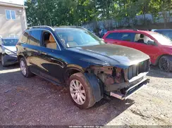 YV4A22PK9J1215533 2018 VOLVO XC90