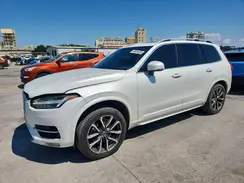 YV4A22PK9J1215967 2018 VOLVO XC90