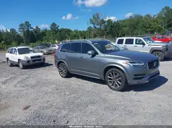 YV4A22PK9J1215998 2018 VOLVO XC90