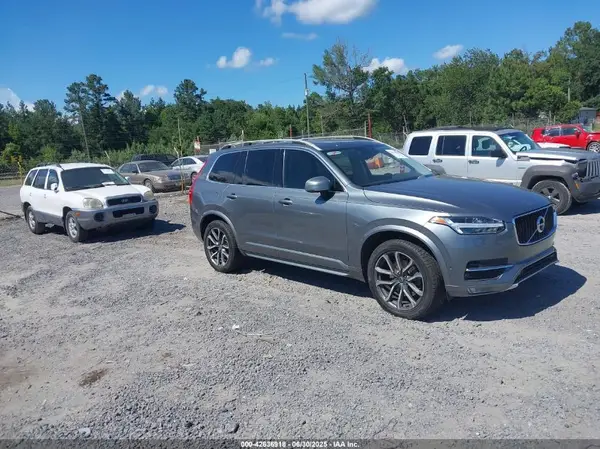 YV4A22PK9J1215998 2018 VOLVO XC90 - Image 1