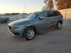 YV4A22PK9J1216391 2018 VOLVO XC90