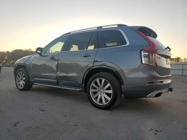 YV4A22PK9J1216391 2018 VOLVO XC90 - Image 2