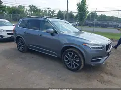 YV4A22PK9J1218531 2018 VOLVO XC90