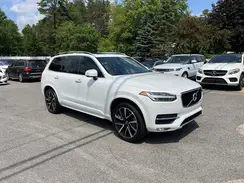 YV4A22PK9J1319424 2018 VOLVO XC90