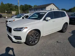 YV4A22PK9J1322033 2018 VOLVO XC90