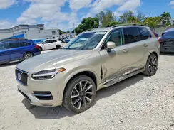 YV4A22PK9J1325322 2018 VOLVO XC90