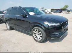 YV4A22PK9J1327961 2018 VOLVO XC90