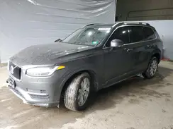 YV4A22PK9J1332349 2018 VOLVO XC90