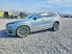 YV4A22PK9J1334005 2018 VOLVO XC90