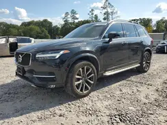 YV4A22PK9J1334022 2018 VOLVO XC90