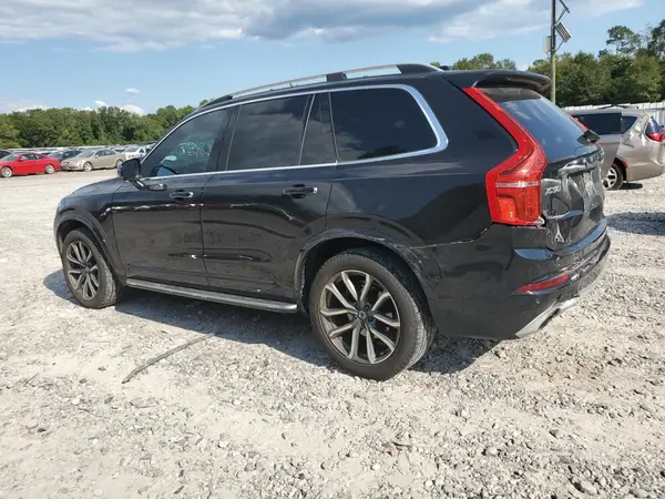 YV4A22PK9J1334022 2018 VOLVO XC90 - Image 2