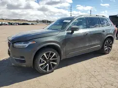 YV4A22PK9J1334506 2018 VOLVO XC90