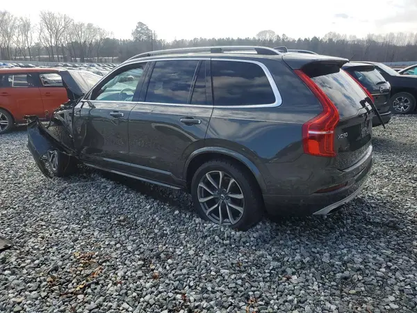 YV4A22PK9J133698 2018 VOLVO XC90 - Image 2