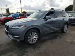 YV4A22PK9J1340371 2018 VOLVO XC90