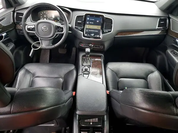 YV4A22PK9J1340371 2018 VOLVO XC90 - Image 8
