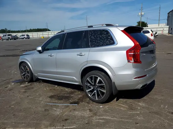 YV4A22PK9J1351547 2018 VOLVO XC90 - Image 2