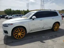 YV4A22PK9J1358272 2018 VOLVO XC90