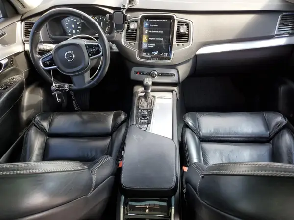 YV4A22PK9J1358272 2018 VOLVO XC90 - Image 8