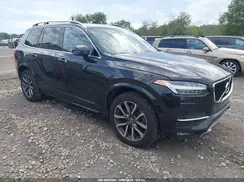 YV4A22PK9J1371961 2018 VOLVO XC90