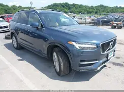 YV4A22PK9J1372401 2018 VOLVO XC90