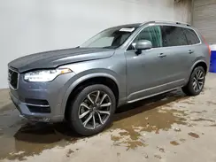 YV4A22PK9J1375122 2018 VOLVO XC90