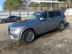 YV4A22PK9J1376710 2018 VOLVO XC90