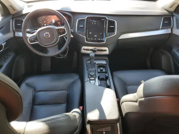 YV4A22PK9J1376710 2018 VOLVO XC90 - Image 8