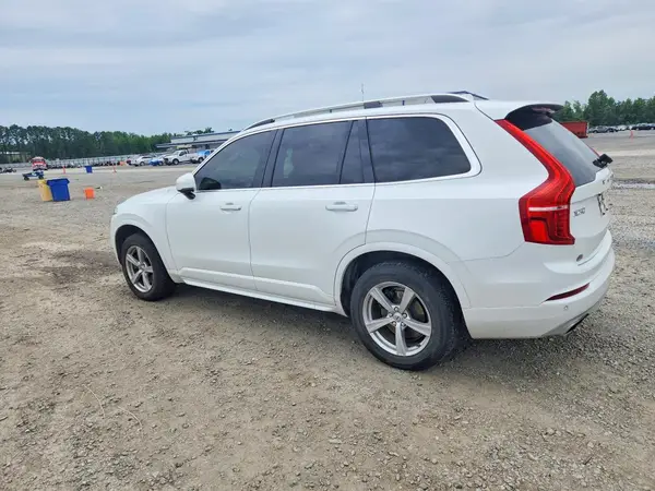 YV4A22PK9J1379588 2018 VOLVO XC90 - Image 2