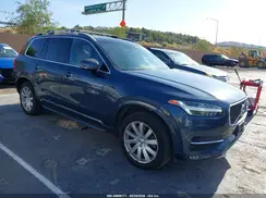 YV4A22PK9J1387965 2018 VOLVO XC90