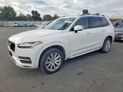 YV4A22PK9J1387996 2018 VOLVO XC90