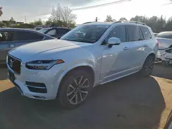 YV4A22PK9J1391434 2018 VOLVO XC90