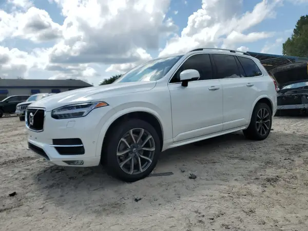YV4A22PK9K1419802 2019 VOLVO XC90 - Image 1