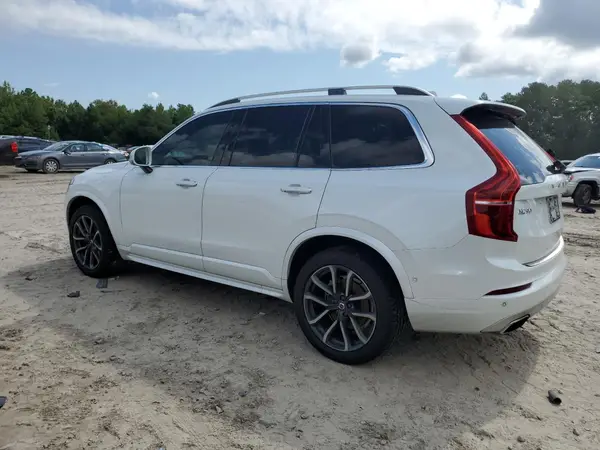 YV4A22PK9K1419802 2019 VOLVO XC90 - Image 2