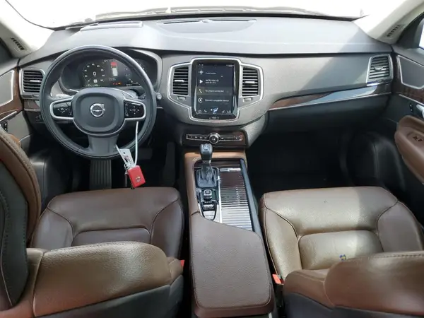 YV4A22PK9K1419802 2019 VOLVO XC90 - Image 8