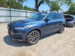 YV4A22PK9K1422781 2019 VOLVO XC90