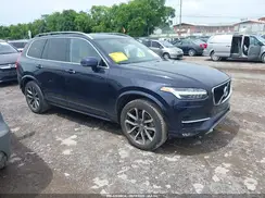 YV4A22PK9K1423171 2019 VOLVO XC90